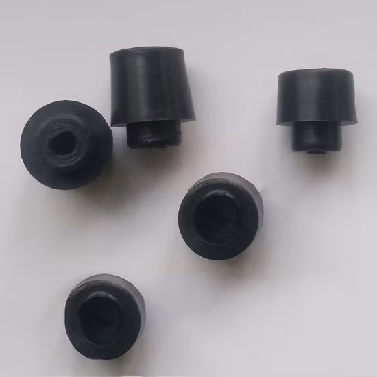 CE ISO UPVC Window Door Hardware Accessories Stopper